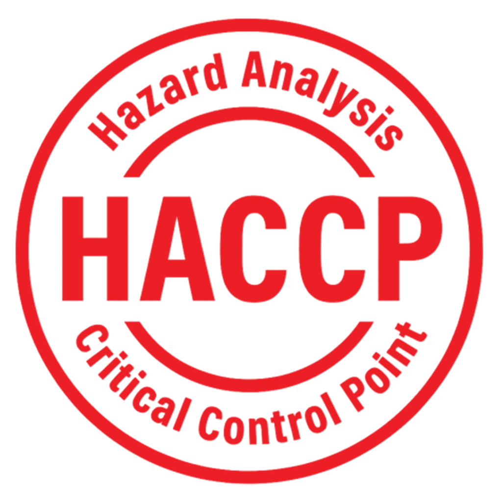 HACCP