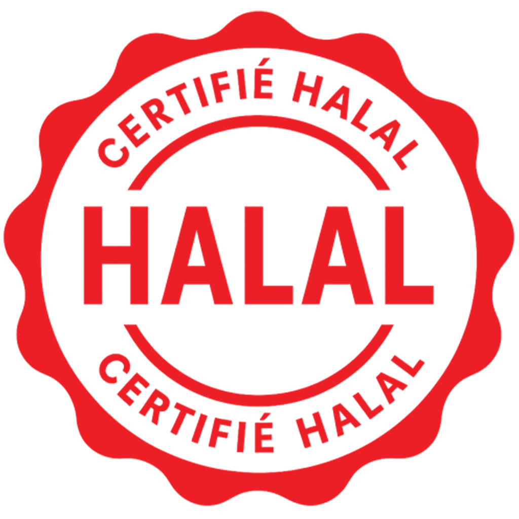 HALAL