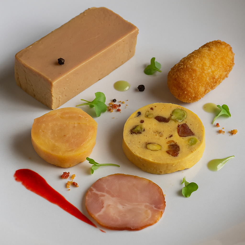 Délice Ladda