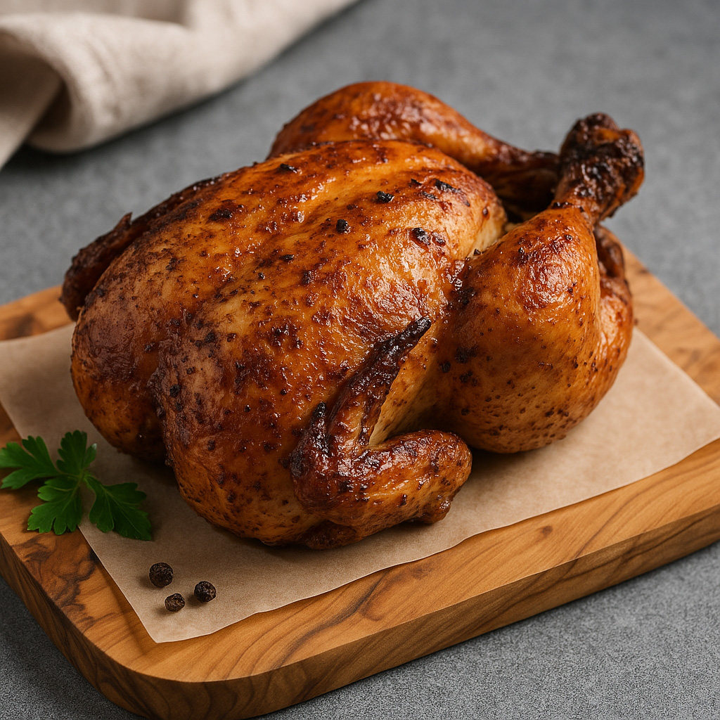 Poulet