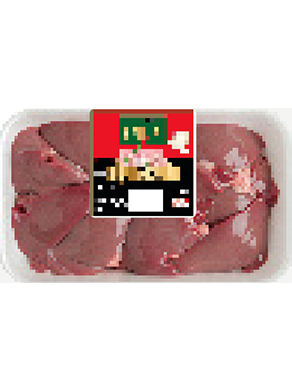 Foie de dinde