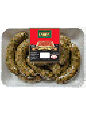 Saucisse épinards - Dinde