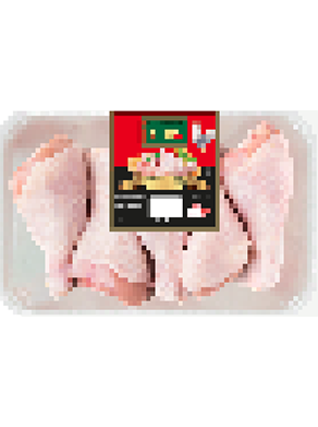 Pilon de poulet