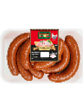Saucisse Marocaine - Poulet